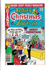 Archie Giant Series Magazine #490 (1980) Archie Comics picture