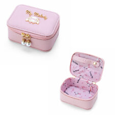 Cute Women Girl's My Melody Jewelry Storage Box Earphone Coin Lipstick Bag Case picture