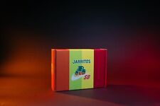 Nike SB Jarritos Limited Edition 4 Pack Soda Promo Box F&F picture