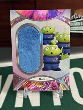 Kakawow Cosmos Disney 100 All Star Dolls Festival Relic Aliens Toy Story /159 picture