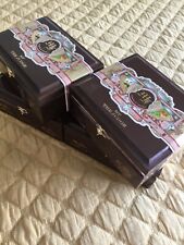 4 My father s cigars empty wood cigar craft jewelry box lot picture