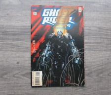 2099 Ghost Rider #8 Marvel Comic Book Direct Edition December 1994 Collectibles picture