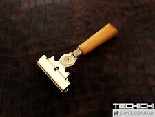 Schick Type E3 Vintage Injector Safety Razor picture