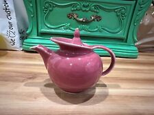 1930s-1970s Vintage Hall 6 Cup Windshield Teapot - Excellent Condition picture