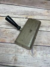 Vintage Antique Art Deco Acme Crumber Roller  Brush USA picture