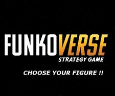 Funko Pop - Funkoverse Strategy Game - 3