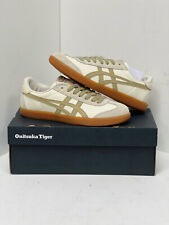  Classic Vintage NEW Onitsuka Tiger Tokuten Cream/Caramel Shoes Unisex Shoes picture