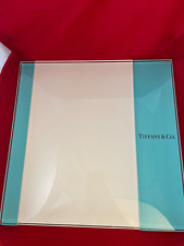 TIFFANY & CO SUNGLASSES & JEWELRY PAD DISPLAY, SHOW CASE. LARGE, picture