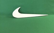 Nike Swoosh Logo Locker/Mancave Decor picture