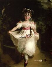 Dream-art Oil painting Louisa-Georgina-Augusta-Anne-Murray-1822-1891-Sir-Thomas- picture