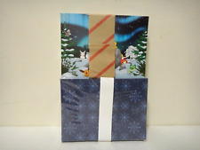50X- Pokemon Paradox Rift Promotional Holiday Greeting Cards Sealed US Seller picture