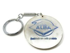 ALBA Brazil Vintage Keychain Qualidade em Cada Produto picture