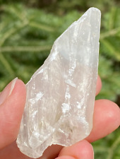 Clear Cave Calcite Raw 2 1/4