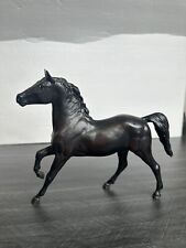 Breyer Classic Horse Dark Brown Stallion picture