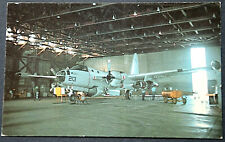 46702 Ak Aircraft Airport GN-2 SP-2E Neptune Air Station Glenview Illinois picture