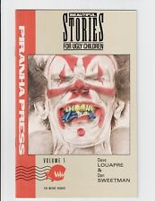 Beautiful Stories For Ugly Children DC 1989 Choose Your Issue picture
