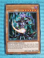 Chaos Sorcerer TOCH-EN028 Rare Yu-Gi-Oh Card 1st Edition New picture