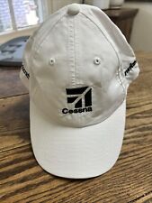 Beechcraft Hawker Cessna Ball Cap Imperial picture