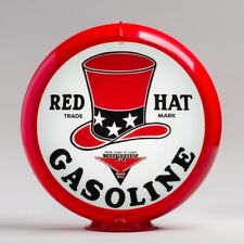 Red Hat Gasoline 13.5