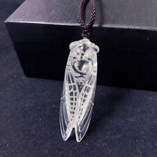 1Pc Natural white crystal Quartz hand Carved skull crystal Reiki healing picture