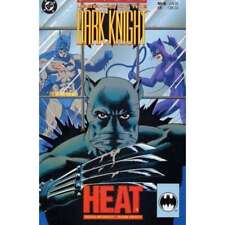 Batman: Legends of the Dark Knight #46 in NM minus condition. DC comics [d picture