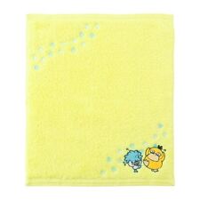 PC142 Pokemon Center Super Marshmallow Guest Towel Maigo Quaxly Japan picture