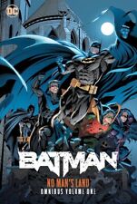 Batman: No Man's Land Omnibus #1 (DC Comics March 2022) picture