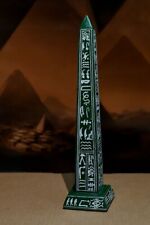 A wonderful Handcrafted Egyptian Obelisk from Ancient Pharaonic Culture. Pharaon picture