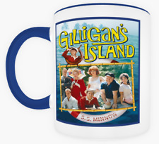 Gilligans Island Coffee Mug picture