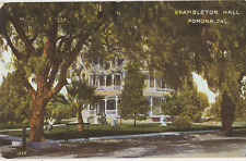 Brambleton Hall-Pomona-California-Ca picture