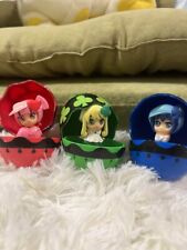 Shugo Chara Shugotama lot of 3 Bulk Sale Limited Rare From Japan Used picture