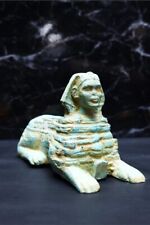 Marvelous Ancient Sphinx in Giza - sphinx statue - Pharaonic Antiques - Pyramids picture