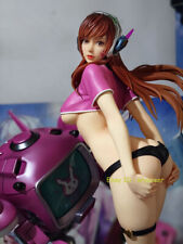 Pointer Bear Studio Overwatch 1/4 DVA Limited Statue Figure Model In Stock picture