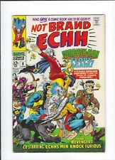 Not Brand ECHH #8: Dry Cleaned: Pressed: Bagged: Boarded FN-VF 7.0 picture