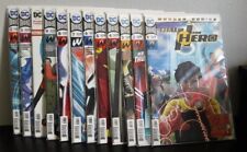 Dial H for Hero (2019, #1-12) Complete Set, Full Run by Sam Humphries (VF/NM) picture