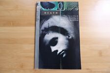 Death: The High Cost of Living #1 Vertigo | Neil Gaiman/Chris Bachalo picture