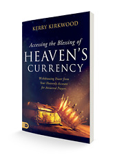 Accessing the Blessing of Heaven's Currency: Withdrawing Power from Your Heavenl picture