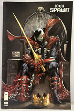 Image Comics King Spawn #1 picture