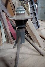 Antique Haynes item, possibly early Automobile Wheel Balancer for Haynes cars picture