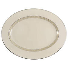 Lenox Springdale  Oval Serving Platter 3503981 picture