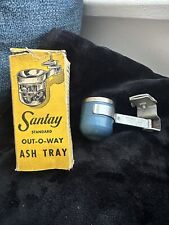 1930s 40s 50s Vintage Santay Ash Tray picture