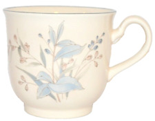 VTG Cup Mug Coffee Tea Keltcraft by Noritake Ireland 9109 Floral 8 oz. picture
