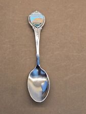 Cosmos Black Hills, S.D. - Vintage Souvenir Spoon Collectible 3.5