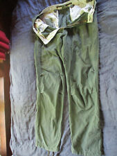 Rothco Ultra Force BDU Pants Trousers Vietnam War Reproduction (MED-REG) picture