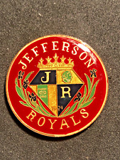 1977 Jefferson Royal's Doubloon picture