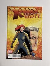 X-Men: Hope #1 (2010) 9.4 NM Marvel High Grade Comic Book picture