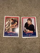 Joe Diffie 1992 Tenny Trading Cards Country Music  picture