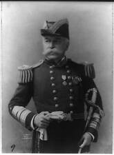 Photo:Admiral George Dewey picture
