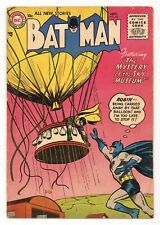 Batman #94 GD+ 2.5 1955 picture