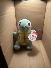 Pokemon Select Squirtle Plush Wicked Cool Toys 8